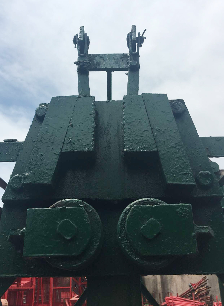 物料提升機(jī)