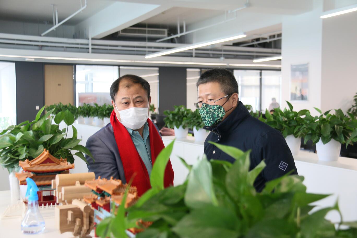 喜訊：中建聯(lián)合新獲水利資質(zhì)，助力公司多元發(fā)展(圖1)