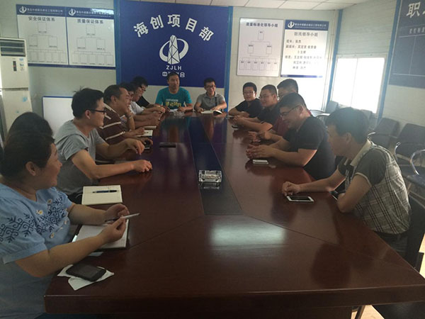 公司開展送清涼活動(dòng)(圖3)