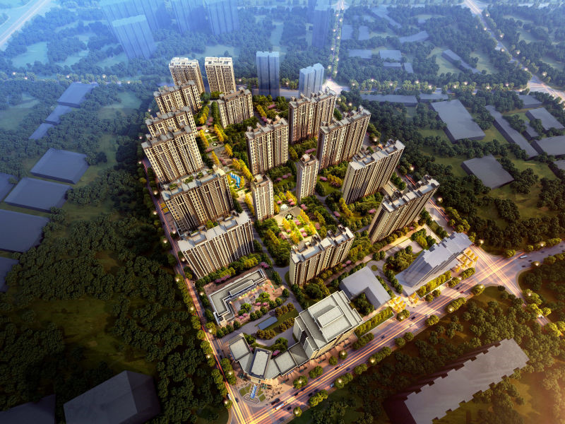 賀“海爾世紀(jì)公館E區(qū)、F區(qū)”中標(biāo)(圖1)