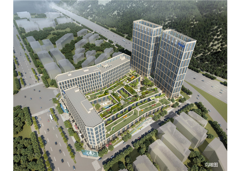 賀“廈門(mén)海爾創(chuàng)客中心總承包項(xiàng)目”中標(biāo)(圖1)