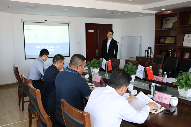 推進(jìn)梯隊人才建設(shè)，夯實人才發(fā)展戰(zhàn)略--中建聯(lián)合開展第二屆內(nèi)部競聘活動(圖5)