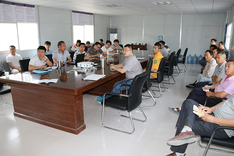 中建聯(lián)合開展“效益優(yōu)先 管理為本——管理效益年大型制度文化宣講活動(dòng)”(圖3)