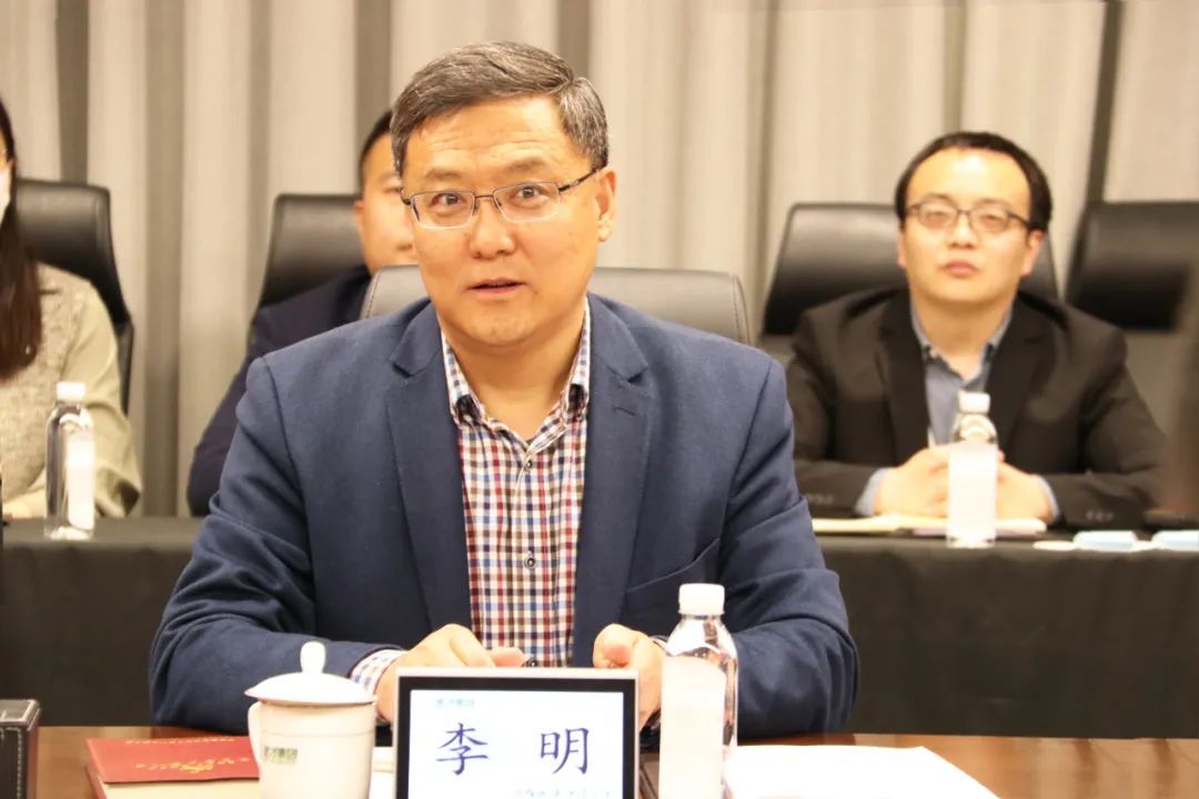 中建聯(lián)合扎實(shí)開展“查保促”活動(dòng)，為企業(yè)安全護(hù)航(圖2)