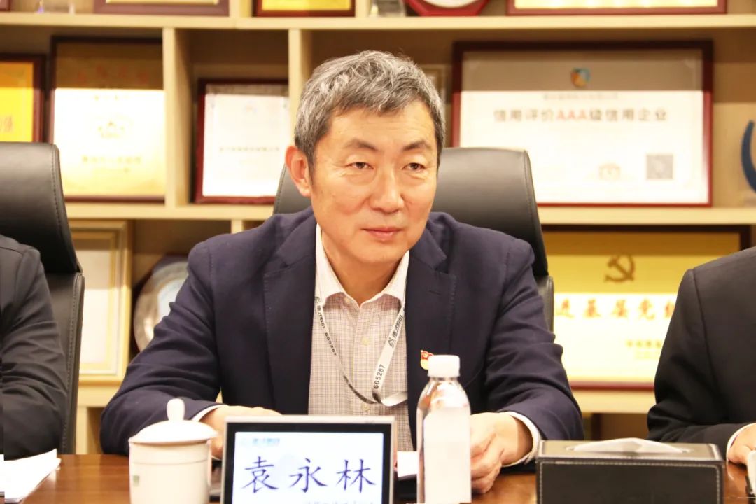 中建聯(lián)合扎實(shí)開展“查保促”活動(dòng)，為企業(yè)安全護(hù)航(圖4)