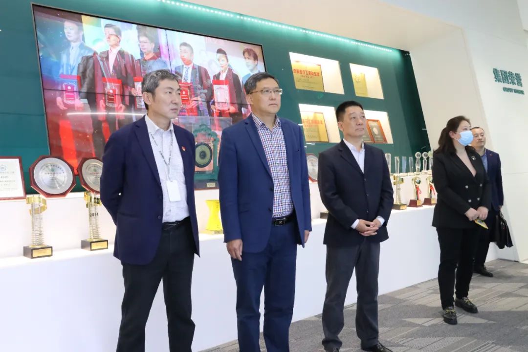 中建聯(lián)合扎實(shí)開展“查保促”活動(dòng)，為企業(yè)安全護(hù)航(圖5)