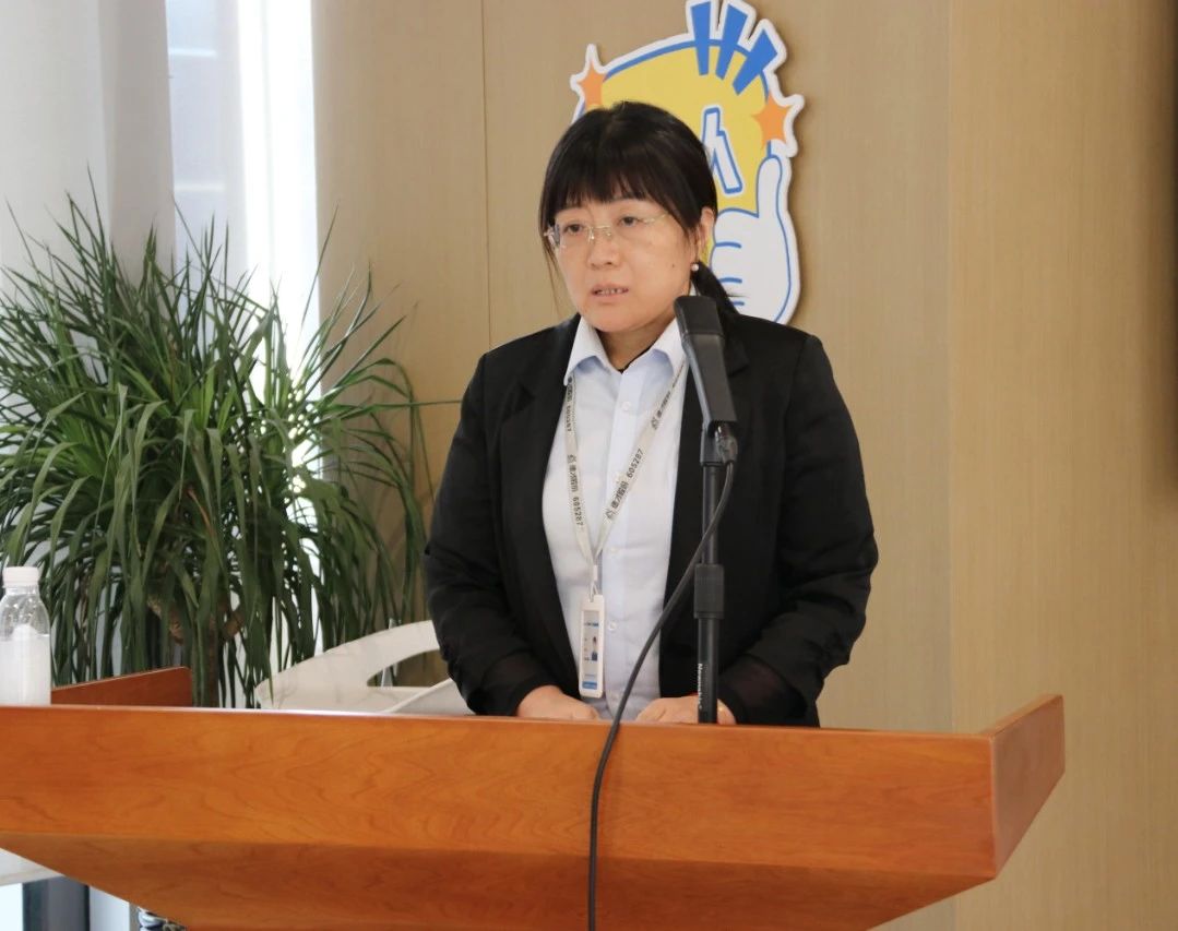 中建聯(lián)合“大干70天，打贏收官戰(zhàn)”誓師大會(huì)成功舉辦(圖3)