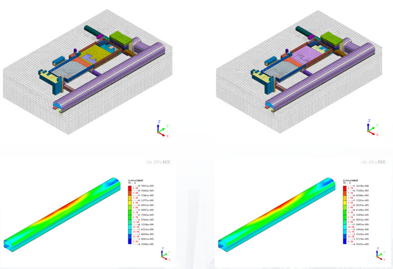 匠心傾筑 | 地鐵1號(hào)線開(kāi)封路項(xiàng)目主體喜封金頂(圖3)