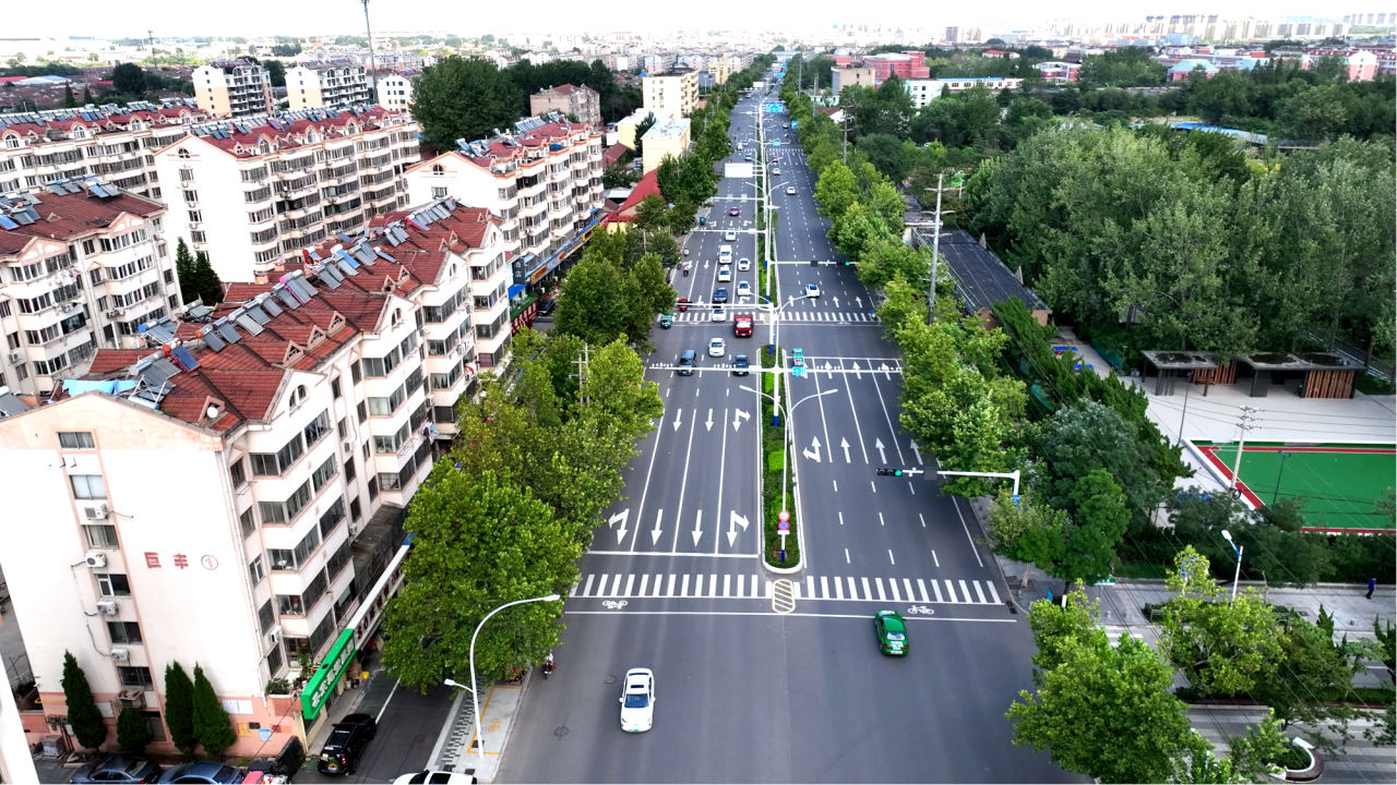 喜報 | 中建聯(lián)合多個工程項目榮獲山東省建設(shè)工程至高獎“泰山杯”(圖4)