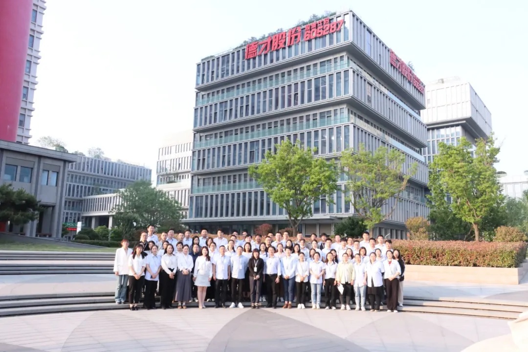 錘煉過硬本領(lǐng)，打造精益商務(wù) | 中建聯(lián)合第二屆商務(wù)技能競賽成功舉辦(圖5)