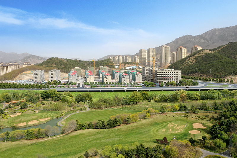 球場東一路順接工程(圖1)