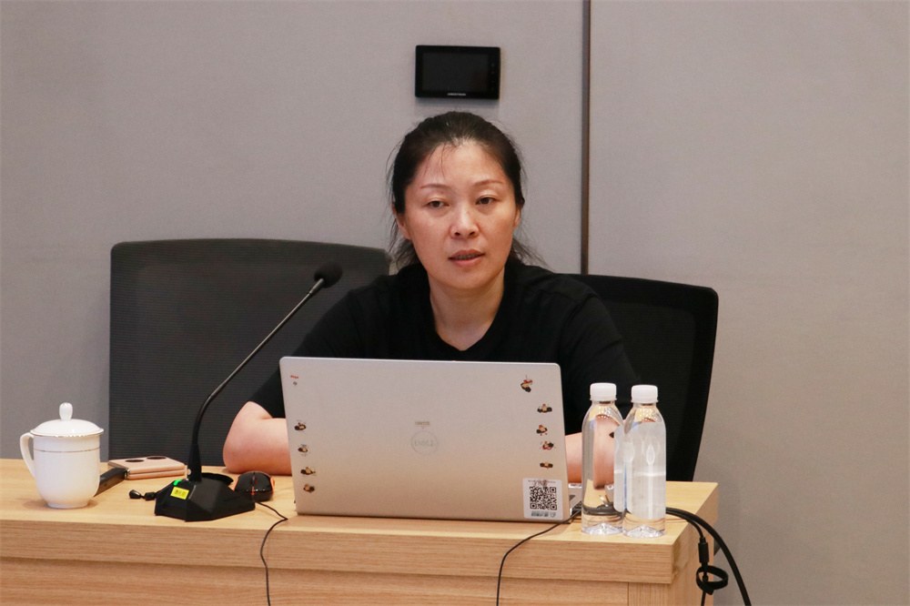 中建聯(lián)合“質(zhì)量月”建筑質(zhì)量專題培訓(xùn)會(huì)議成功舉行(圖1) 圖片