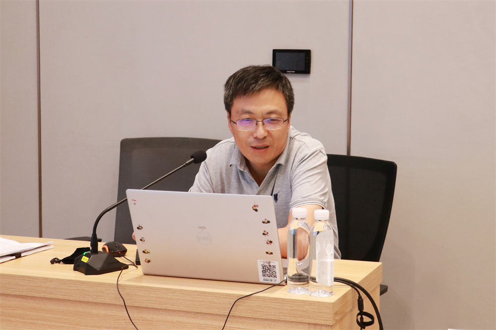 中建聯(lián)合“質(zhì)量月”建筑質(zhì)量專題培訓(xùn)會(huì)議成功舉行(圖2) 圖片