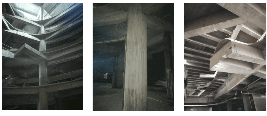 中建聯(lián)合|賦能海尚海，打造即墨全新商業(yè)地標(圖3)