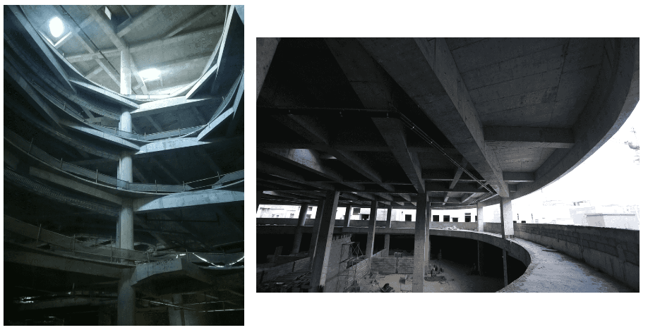 中建聯(lián)合|賦能海尚海，打造即墨全新商業(yè)地標(圖6)