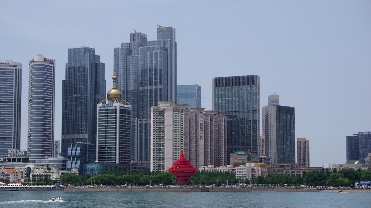 中建聯(lián)合|積極響應國家號召，助力老舊小區(qū)改造(圖3)