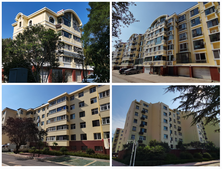 中建聯(lián)合|積極響應國家號召，助力老舊小區(qū)改造(圖4)